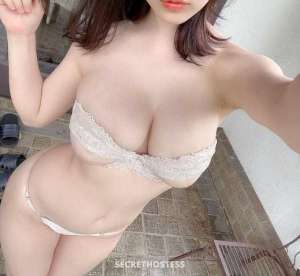 25 year old Asian Escort in Rockingham New 2 Busty Hot Asian Girls/Naughty 3some/Uniform/Light BDSM