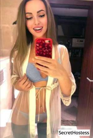 25 year old Escort in Nice Escort model Zlatka, Nice