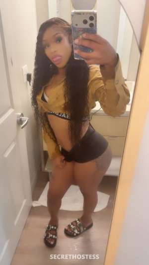 Fantasy 25 year old Escort in Baton Rouge LA