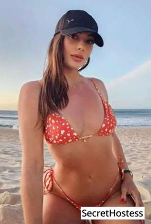 25 year old Escort in Milan Escort model Sabina, Milan