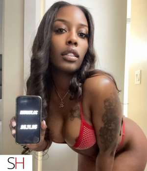 Tomorrow 25 year old Escort in Regina