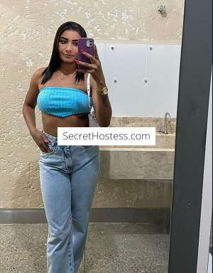 26 year old Argentinian Escort in Aparecida de Goiânia Nanda Oral natural babadinho, simpática 100limites