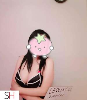 New Girl HWY 401 &amp; 404 26 year old Escort in North York