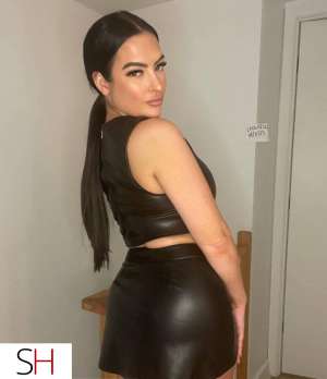 26Yrs Old Caucasian Escort Richmond Hill 26 year old Escort in Richmond Hill