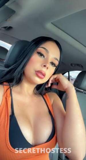 Me encuentro en el paso texas 26 year old Escort in El Paso TX