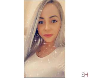 ❤️Nina perfect body❤️100% real picture❤️, 27 year old Escort in East Sussex