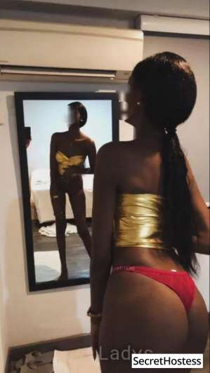 Escort model Tiatah, Goteborg 28 year old Escort in Göteborg