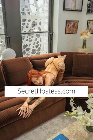 Sadie Auclaire 28 year old Escort in Brisbane