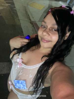 Soft Skin Yellow Bone HEAVEN ON EARTH LAST MORNING HERE 28 year old Escort in Richmond VA
