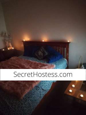33Yrs Old Escort Melbourne Image - 24
