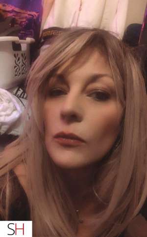 38Yrs Old Escort Victoria Image - 4