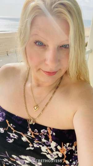 41Yrs Old Escort Richmond VA Image - 2