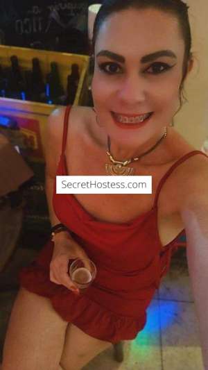 Vamos Relaxar Massoterapeuta e Massoterapeuta sexual 40 year old Escort in Vitória
