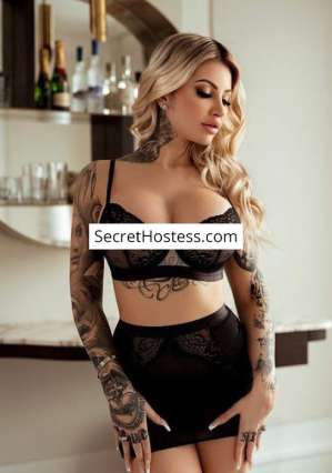 Alexa 26Yrs Old Escort 60KG 166CM Tall Bournemouth Image - 3