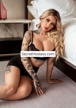 Alexa 26Yrs Old Escort 60KG 166CM Tall Bournemouth Image - 5