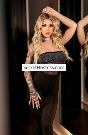 Alexa 26Yrs Old Escort 60KG 166CM Tall Bournemouth Image - 6