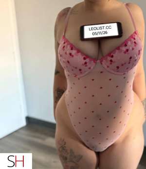  19 year old Escort in Scarborough