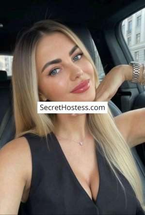 Amanda Lamour 26Yrs Old Escort 57KG 173CM Tall Antibes Image - 0