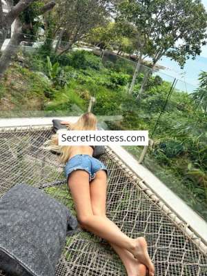Amanda Lamour 26Yrs Old Escort 57KG 173CM Tall Antibes Image - 12