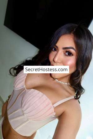 Ana, Independent 25 year old Escort in Marbella