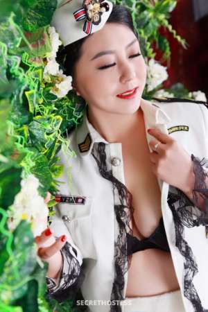 Ann 32Yrs Old Escort Abu Dhabi Image - 3