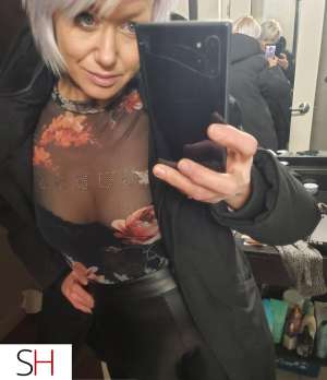Aurora 39Yrs Old Escort Kitchener Image - 3