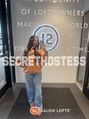 BELLA 25Yrs Old Escort 54KG 157CM Tall Houston TX Image - 8