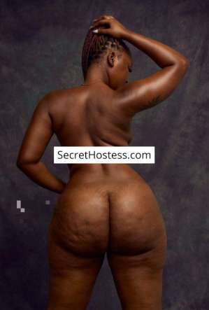 Bobina Masseuse, Agency 23 year old Escort in Nairobi