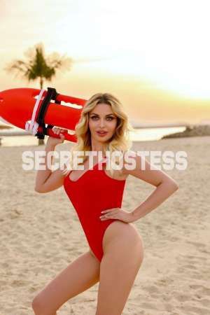 Crystal Magic 26 year old Escort in Nashville TN