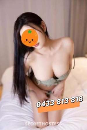 28 year old Japanese Escort in Mackay 24hrs Available-bondage/spanking/full service, Mackay