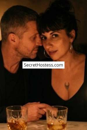 45 year old Caucasian Escort in Algarve Dana &amp; Youri "couple", Independent
