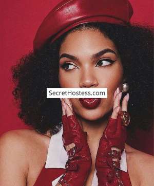Demitra 23Yrs Old Escort 51KG 167CM Tall Geneva Image - 2
