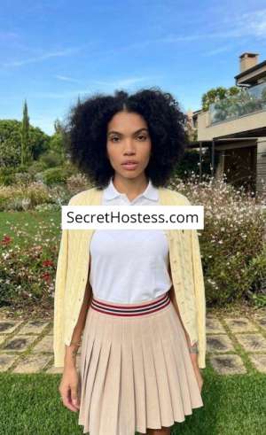 Demitra 23Yrs Old Escort 51KG 167CM Tall Geneva Image - 4