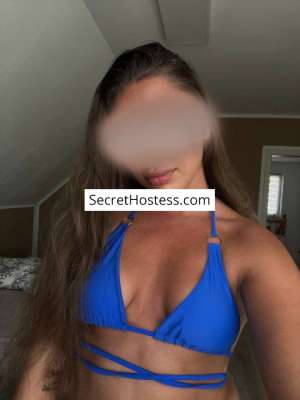 Diana 23Yrs Old Escort 55KG 170CM Tall Belgrade Image - 3