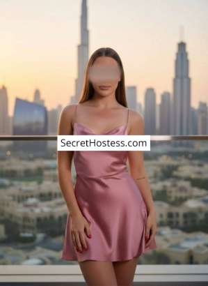 Diana 23Yrs Old Escort 55KG 170CM Tall Belgrade Image - 7