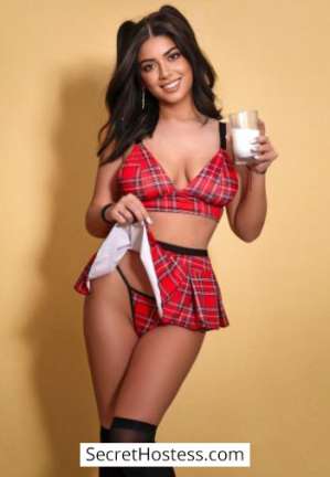 Eletta 20Yrs Old Escort 170CM Tall London Image - 2