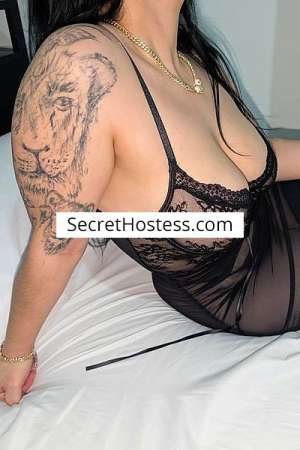 Emma 24Yrs Old Romanian Escort Black Hair FF Cup 53KG 149CM 24 year old Escort in Hull