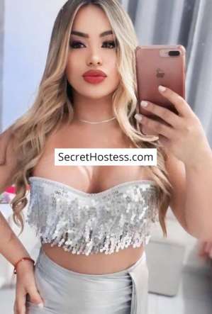 Erica Paiva, Independent 20 year old Escort in Lisbon