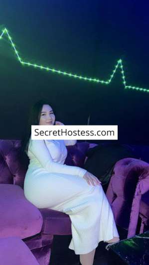 Fatima 24Yrs Old Escort 75KG 170CM Tall Saint Petersburg Image - 1