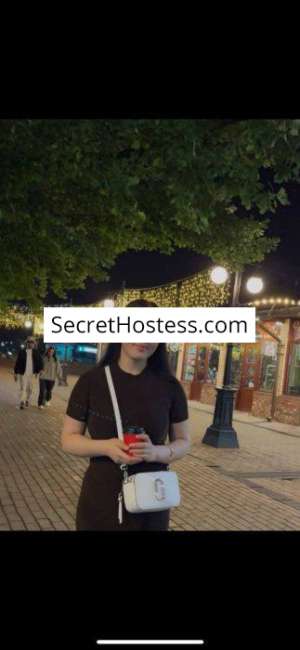 Fatima 24Yrs Old Escort 75KG 170CM Tall Saint Petersburg Image - 2