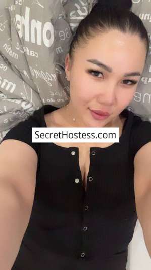 Fatima 24Yrs Old Escort 75KG 170CM Tall Saint Petersburg Image - 3