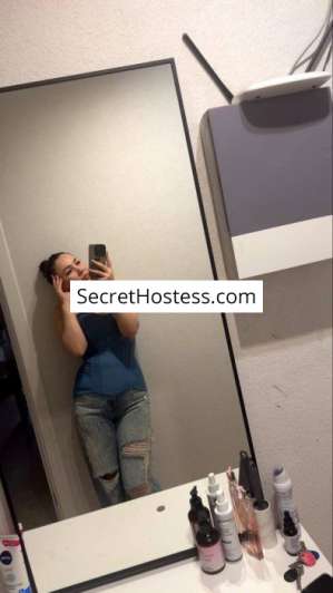 Fatima 24Yrs Old Escort 75KG 170CM Tall Saint Petersburg Image - 4