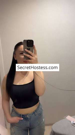 Fatima 24Yrs Old Escort 75KG 170CM Tall Saint Petersburg Image - 6