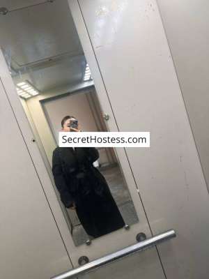 Fatima 24Yrs Old Escort 75KG 170CM Tall Saint Petersburg Image - 7