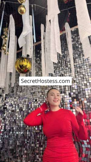 Fatima 24Yrs Old Escort 75KG 170CM Tall Saint Petersburg Image - 8