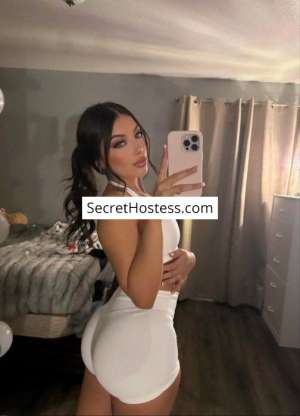 Irina, Agency 28 year old Escort in Istanbul