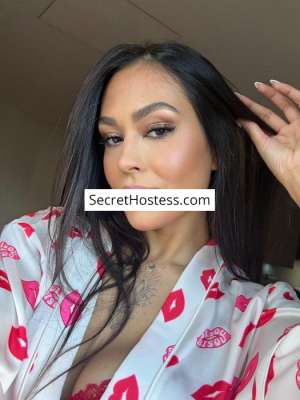 24 year old Latin Escort in London Isadora, Independent