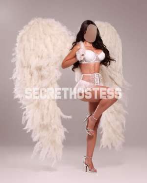 Isis in Manhatthan Available this week in Manhattan 27 year old Escort in New York City NY
