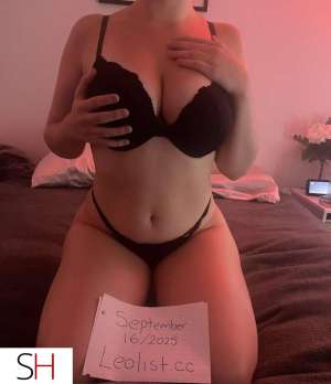 Jessica 22Yrs Old Escort London Image - 4