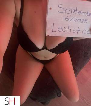 Jessica 22Yrs Old Escort London Image - 5